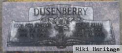 Edna Ann Johnson Dusenberry