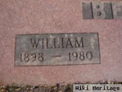 William F Bein