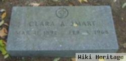 Clara A. Smart