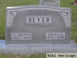 Cecelia Reinke Beyer