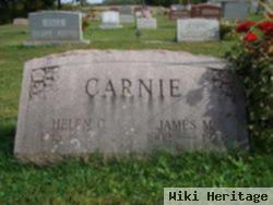 James M. Carnie