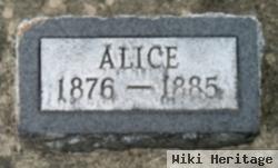 Alice Hill