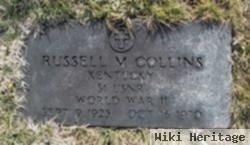 Russell Murreil Collins