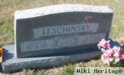 Louis H. Leschinsky
