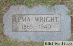 Lema Wright