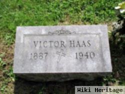 Victor Paul Haas