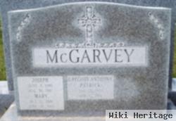 Mary Mcgarvey