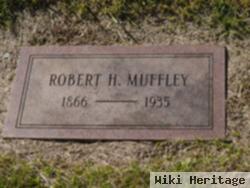 Robert H. Muffley