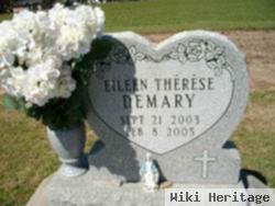 Eileen Therese Demary