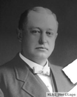 Edwin Barlow Drake