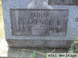 Clarence R. Jones