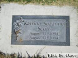 Katrina Suzanne Scott