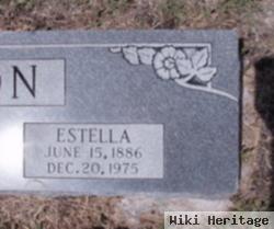 Estella Woodson