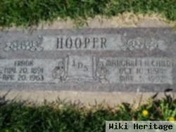 Frank Hooper