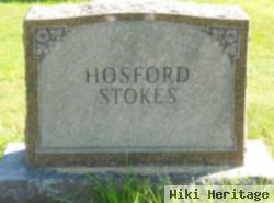 Ruth F. Hosford Stokes