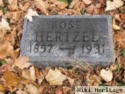 Rose Doroda Bauer Hertzel