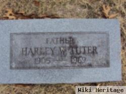 Harley W. Tuter