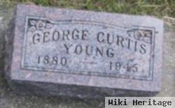 George Curtis Young