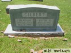 Cheatham Gilbert