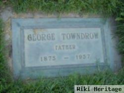 George Towndrow