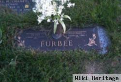 Gertrude I. Furbee