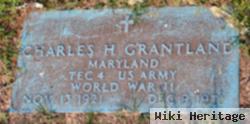 Charles H. Grantland