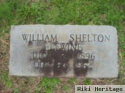 William Shelton Alewine