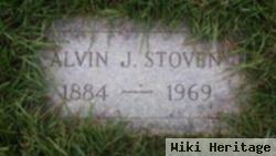 Alvin J. Stoven