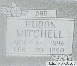 Hudon Mitchell