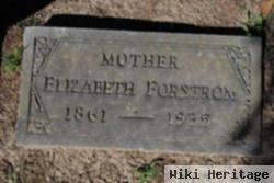 Elizabeth Forstrom