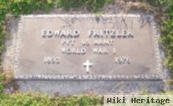 Edward Fritzler