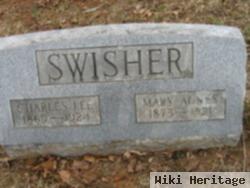 Mary Agnes Swisher