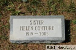 Sr Helen Couture