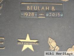 Beulah B Secrest Drake