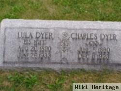 Lula Mae Dickmeier Dyer