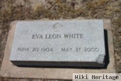 Eva Leon White