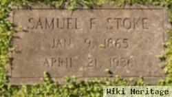 Samuel Francis "frank" Stoke