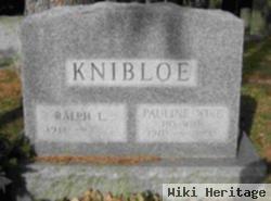 Ralph L. Knibloe