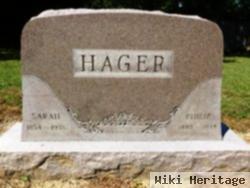 Philip Hager