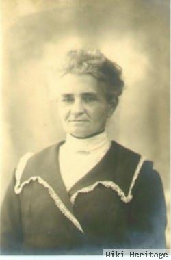 Mary Louisa Davis Jones