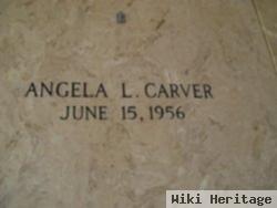 Angela Lott Carver