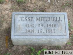 Jesse Mitchell