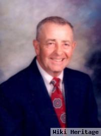 Theodore "ted" Olstad