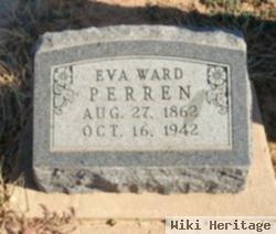 Eva Ward Perren