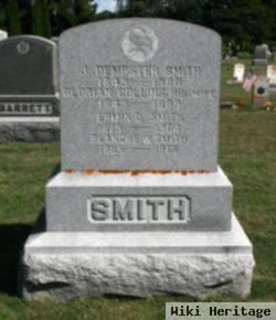 Ermin D. Smith