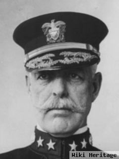 Adm Charles Peshall Plunkett