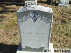 Harvey Burke