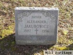 Alexander Jakubowicz