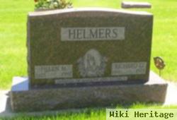 Helen M. Helmers