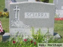 Ralph Joseph Sciarra